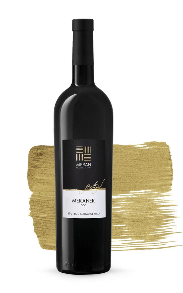 Kellerei Meran - Cantina Merano A.A. MERANESE SCHIAVA "FESTIVAL" Bottle Preview