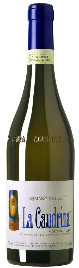 Caudrina La Caudrina Bottle Preview