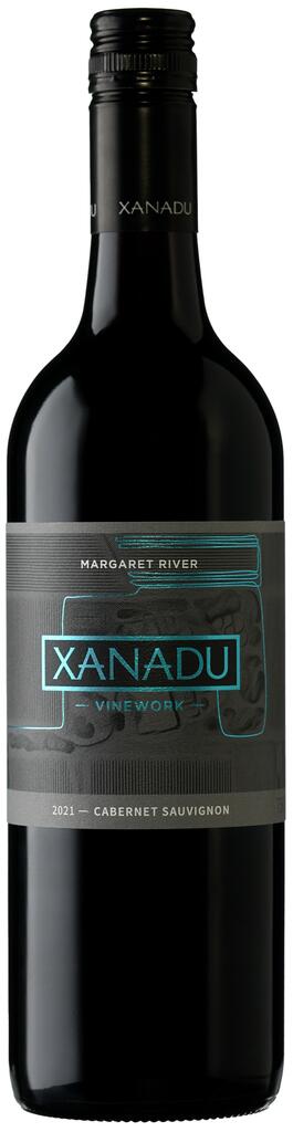 Xanadu Cabernet Sauvignon Margaret River Bottle Preview