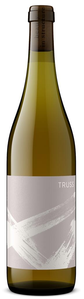 TRUSS Wines TRUSS Chardonnay Bottle Preview