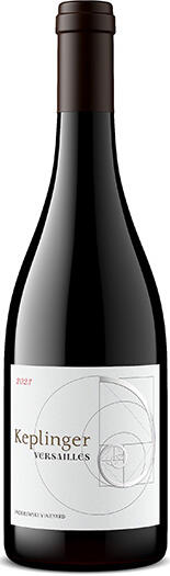 Keplinger Versailles Bottle