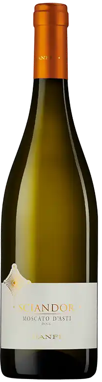 Banfi Piemonte Sciandor Bottle Preview