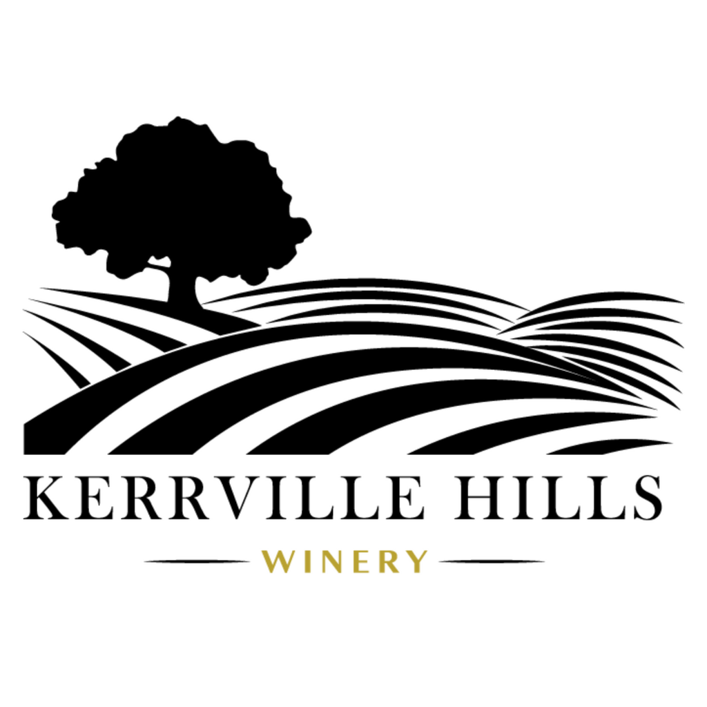 Kerrville Hills Winery Logo