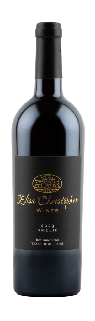 Elisa Christoper Wines Amelie Bottle Preview
