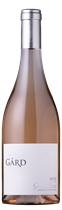 2022 Rosé Bottle