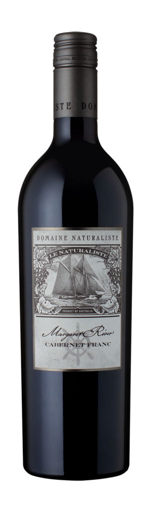 Domaine Naturaliste Flagship Le Naturaliste Cabernet Franc Bottle Preview