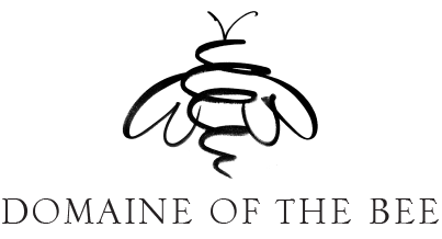 Domaine of the Bee Logo