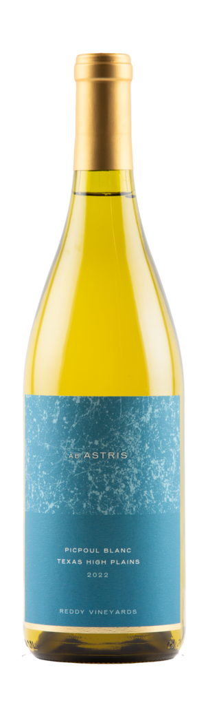Ab Astris Winery Picpoul Blanc Bottle Preview