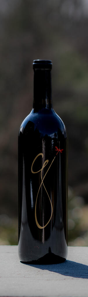Grace Winery Cabernet Franc Bottle Preview