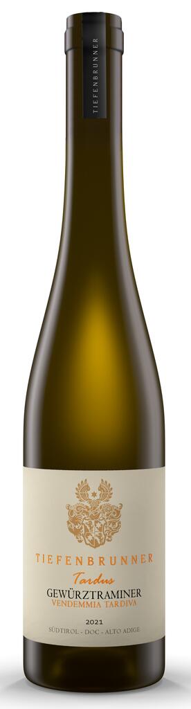 Tiefenbrunner - Schlosskellerei Turmhof TURMHOF TARDUS Gewürztraminer Bottle Preview