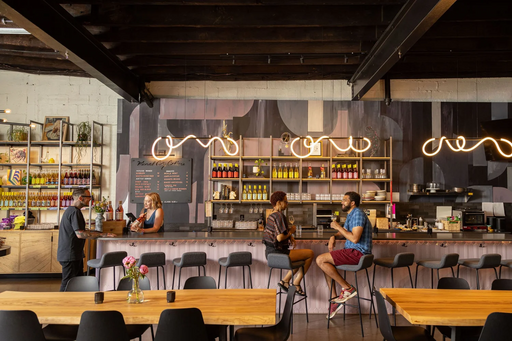 Mural City Cellars Image