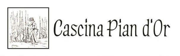 Cascina Pian D'Or Logo