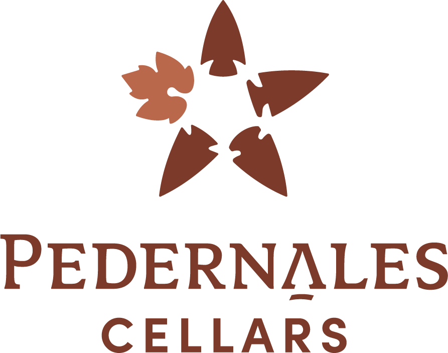 Pedernales Cellars Logo