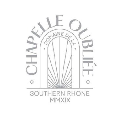 Domaine de la Chapelle Oubliee Logo