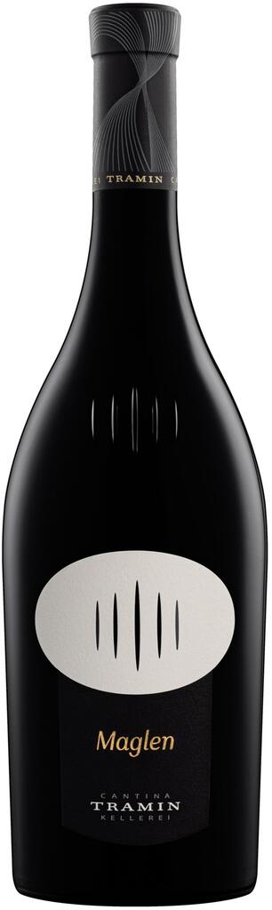 Cantina Tramin MAGLEN Pinot Nero Bottle Preview