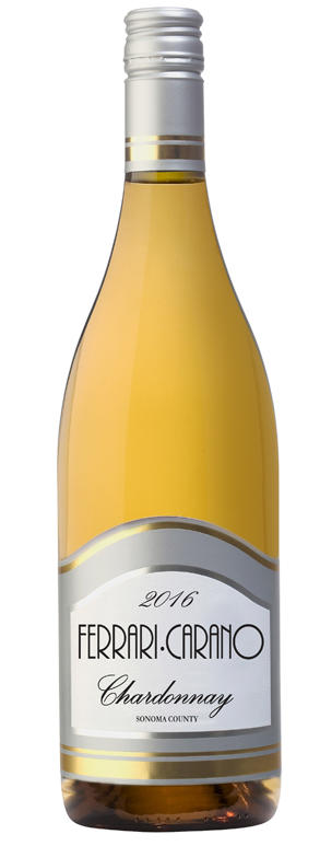 Classic Chardonnay Bottle Preview