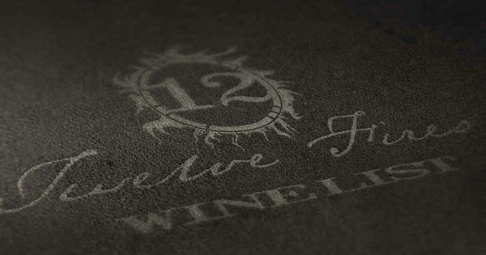 12 FIRES Winery & Vineyard Cover Image