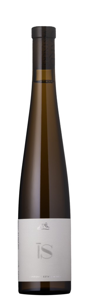 īS Riesling Ice Wine Bottle