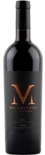 Meierstone Vineyards Reserve Cabernet Sauvignon Bottle Preview