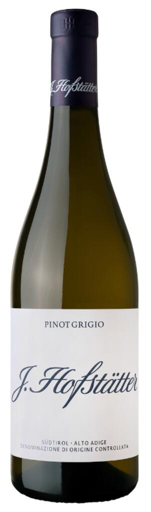 J. Hofstätter Pinot Grigio Bottle Preview
