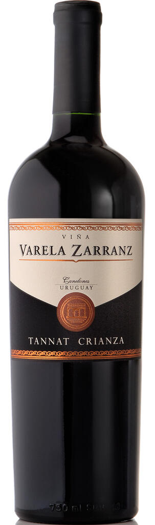 Tannat Crianza Bottle