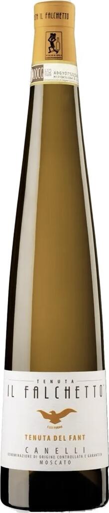 Tenuta Il Falchetto Tenuta del Fant Bottle Preview