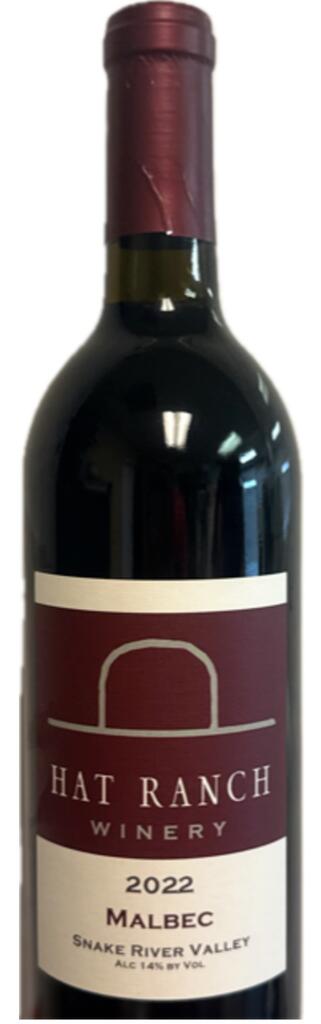 Malbec Bottle