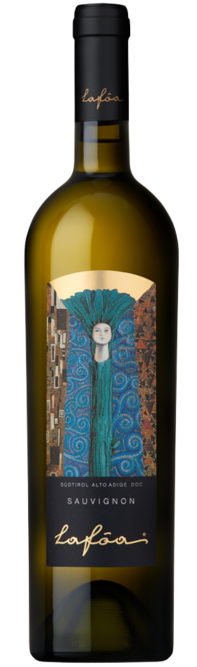 Colterenzio Schreckbichl Sauvignon blanc Lafóa Bottle Preview