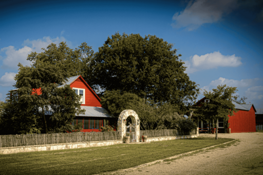 Saint Tryphon Farm & Vineyards Image