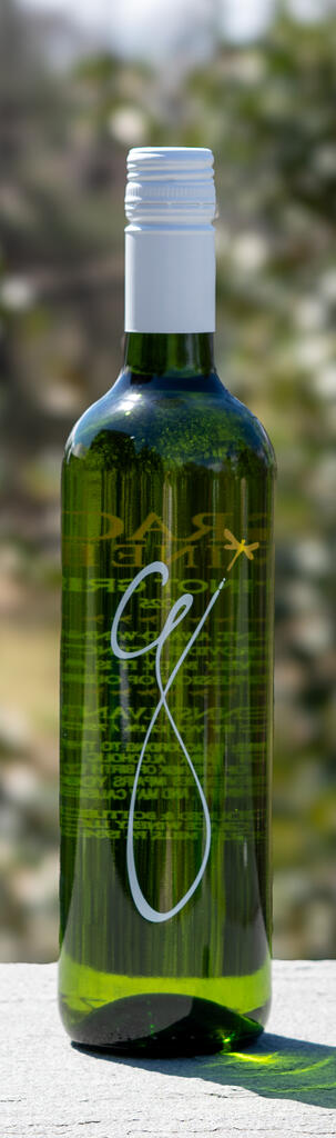 Grace Winery Pinot Gris Bottle Preview