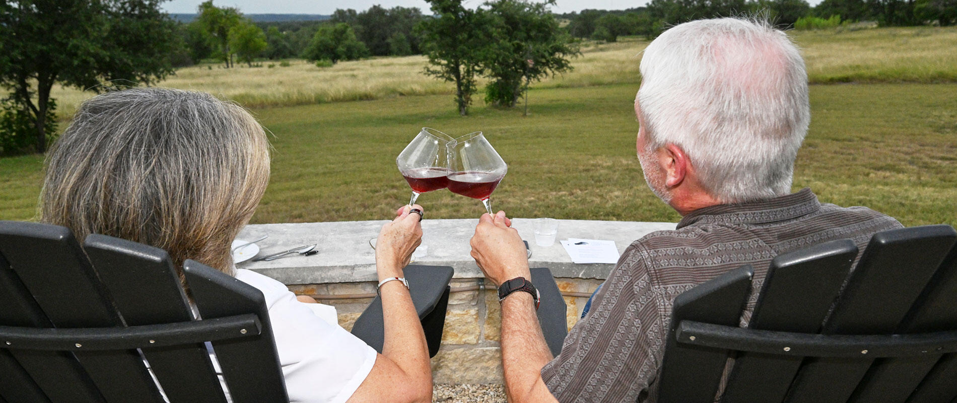 French Connection WInes Cover Image