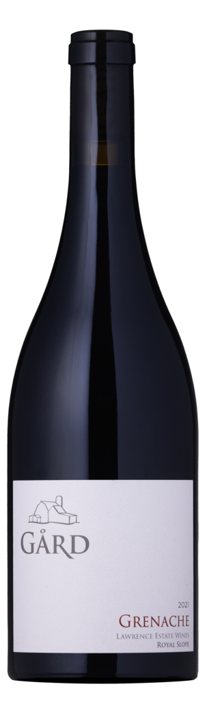 Grenache Bottle