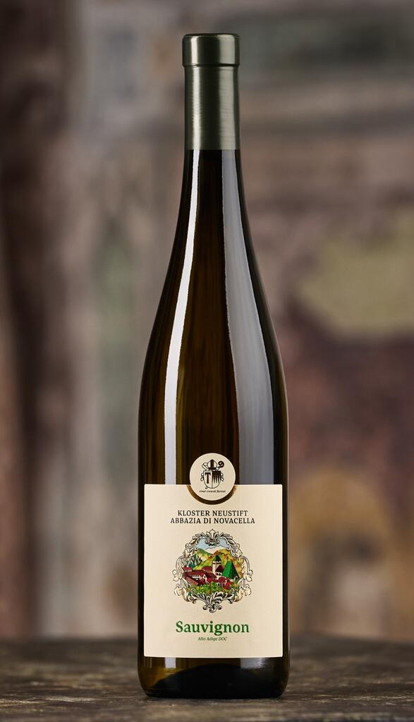Abbazia di Novacella Sauvignon Bottle Preview