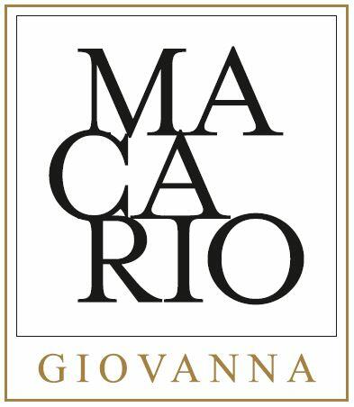 Macario Giovanna Logo