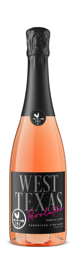 Farmhouse Vineyards Revolution Bottle Preview
