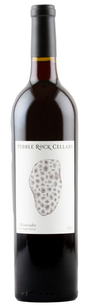 Mourvèdre Bottle
