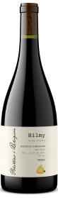 Hilmy Cellars Politics & Relligion Bottle Preview