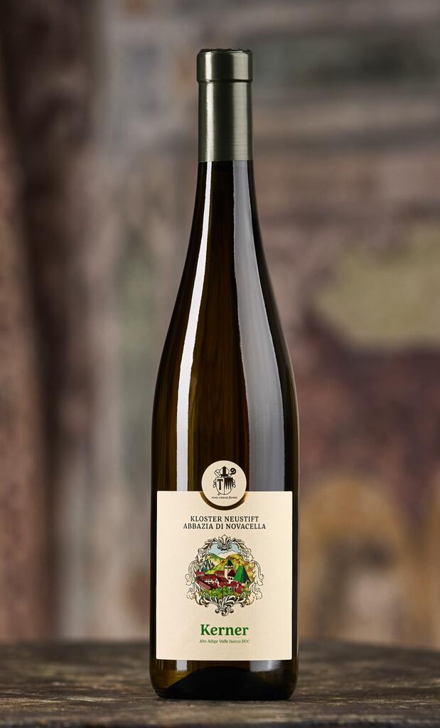 Abbazia di Novacella Kerner Bottle Preview