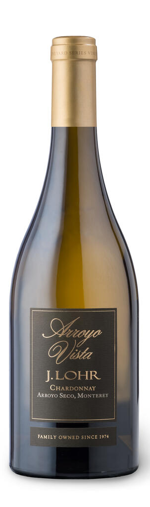 J. Lohr Vineyards & Wines J. Lohr Arroyo Vista Chardonnay Bottle Preview