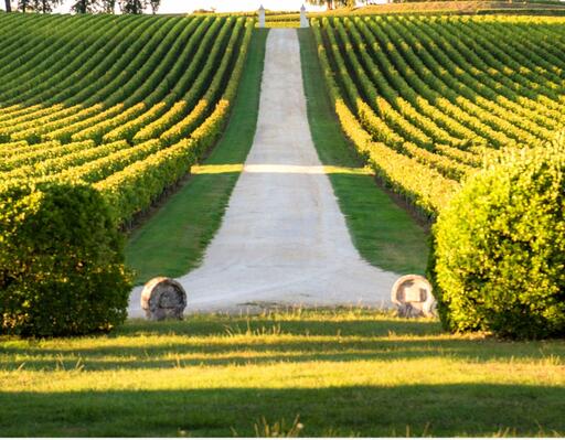 Clos Albertus Image