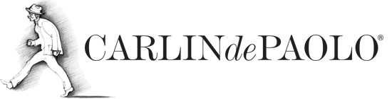 Carlin De Paolo Logo