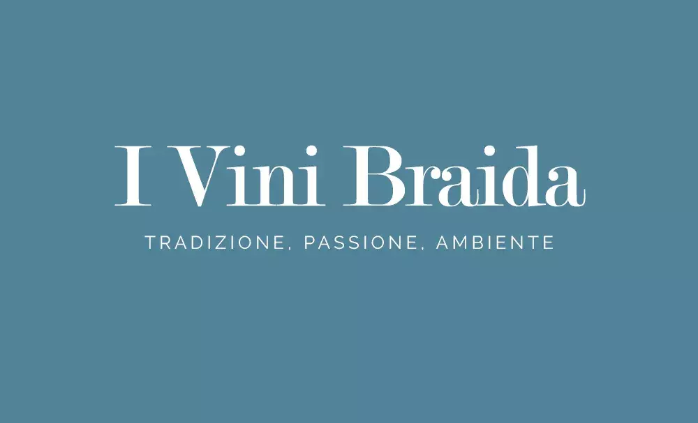 Braida Di Giacomo Bologna Logo