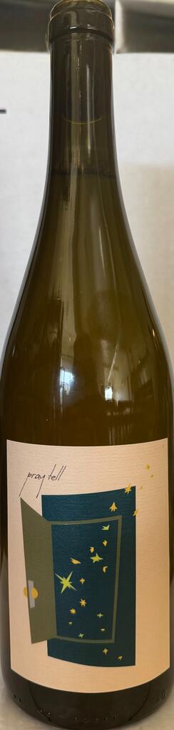 Pray Tell Wines Room to Wonder Bottle Preview