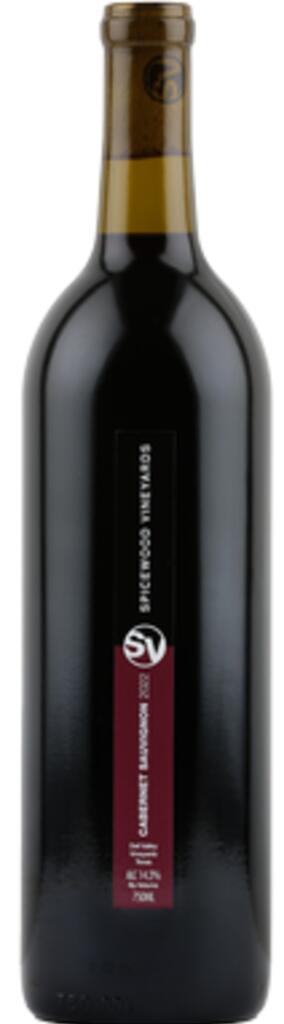 Spicewood Vineyards Cabernet Sauvignon Bottle Preview