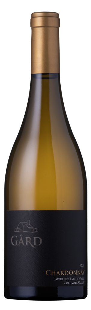 Winemaker's Select Chardonnay Bottle