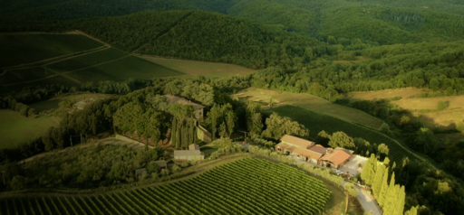 Fattoria della Aiola Image