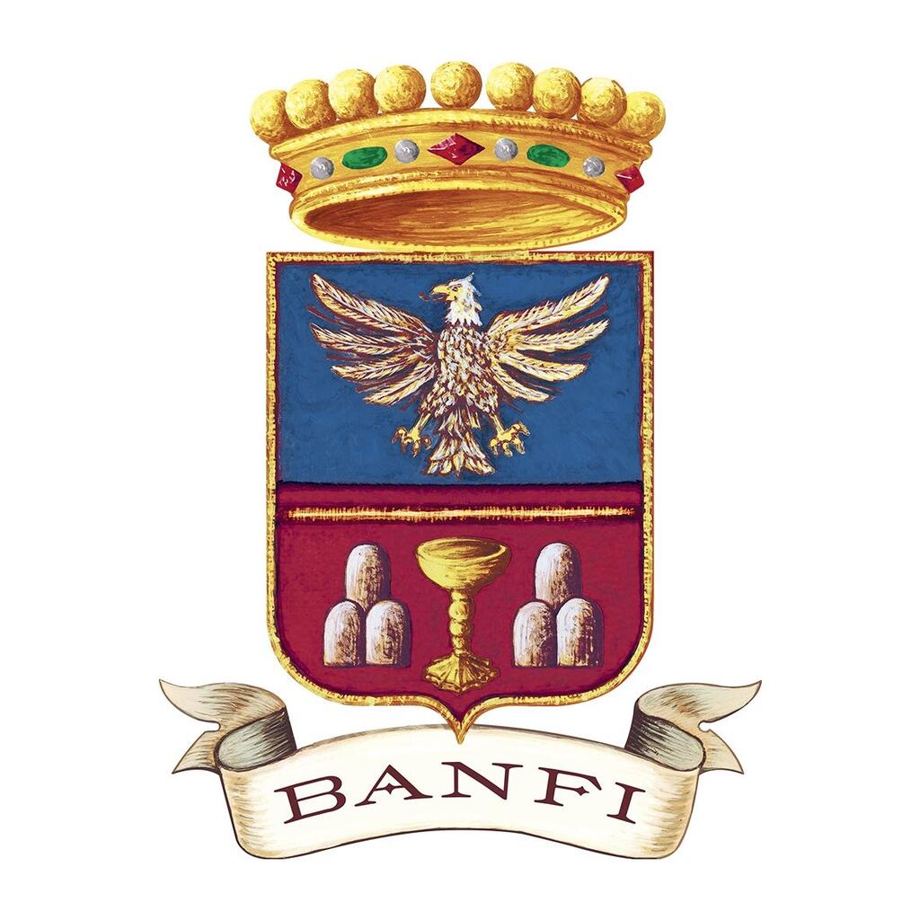 Banfi Piemonte Logo