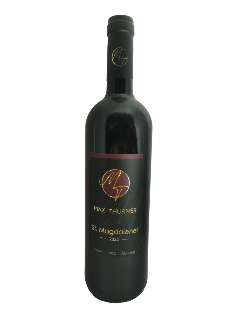 Max Thurner St. Magdalener "Classico" Bottle Preview