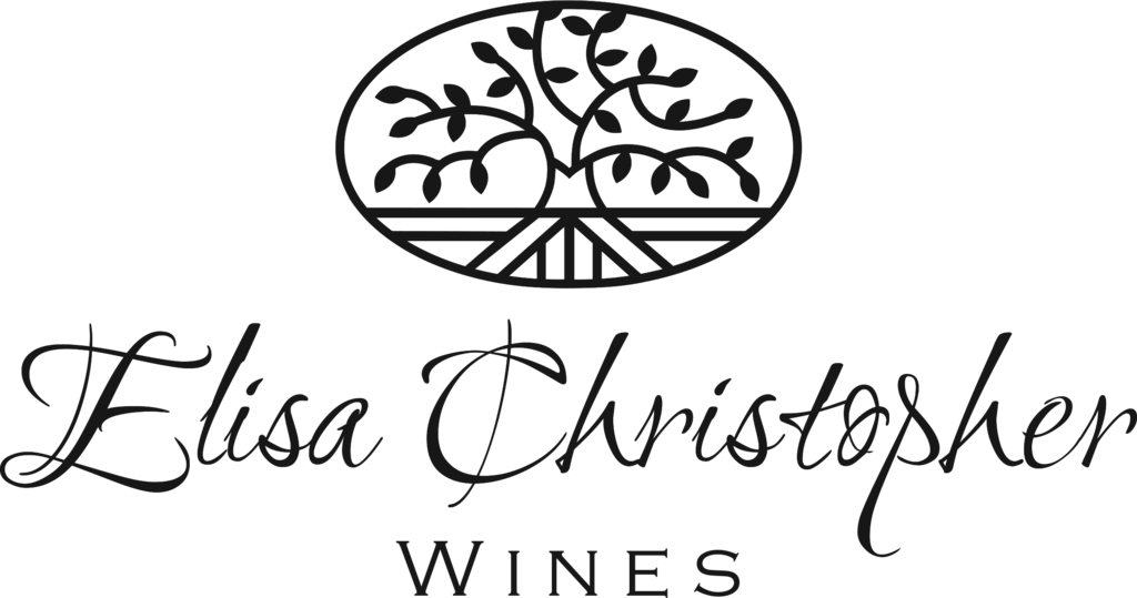 Elisa Christoper Wines Logo