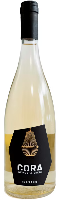 Cora Hof Sauvignon Blanc Bottle Preview
